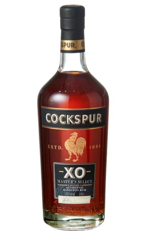 Cockspur XO Rum | 700ML