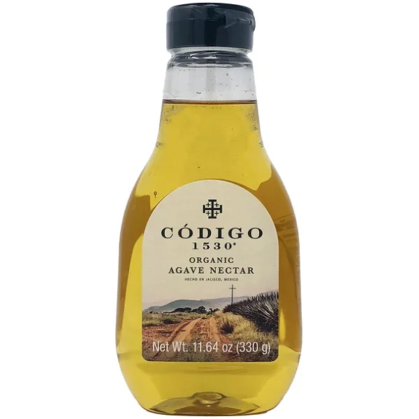 Codigo 1530 Agave Nectar 330g
