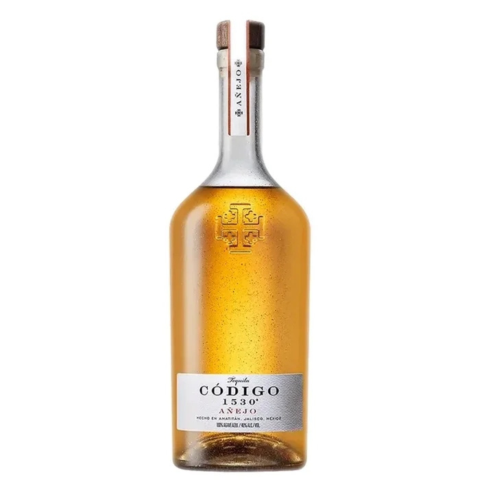 Codigo 1530 Añejo