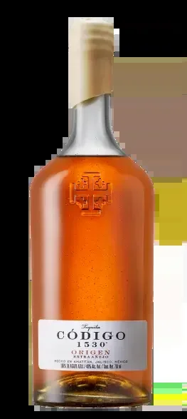 Codigo 1530 Origen Extra Anejo (750ml)