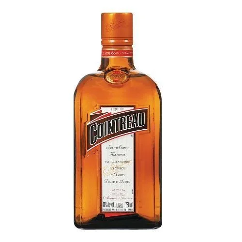 Cointreau Liqueur – 750ML