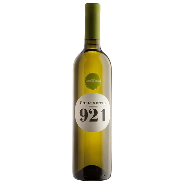 Collevento 921 Chardonnay