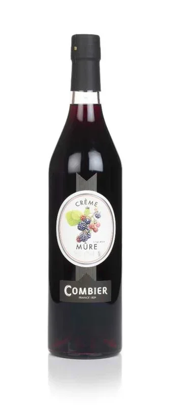 Combier Créme de Mûre Liqueur | 700ML