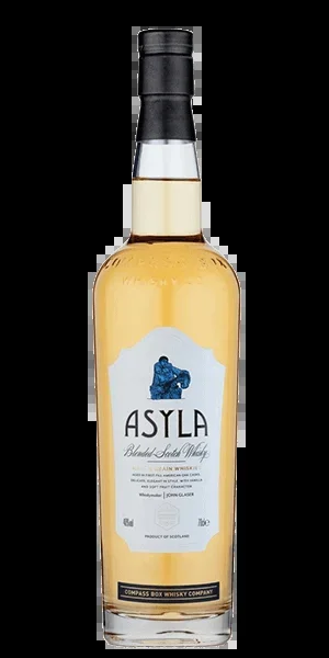 Compass Box Asyla