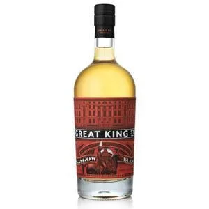 Compass Box Great King Street Glasgow Blend 750ml