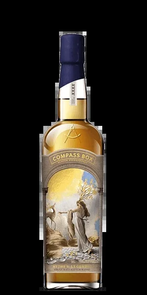Compass Box Myths & Legends I