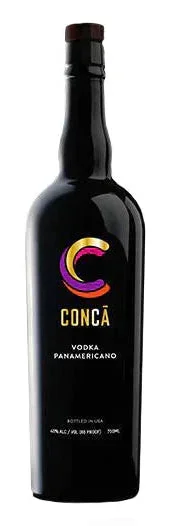CONCA VODKA PAMAMERICANO SUGAR CANE & CORN 750ML