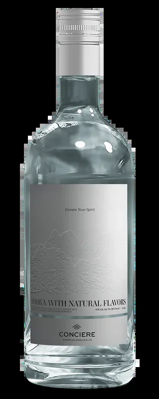 Conciere Vodka 1L