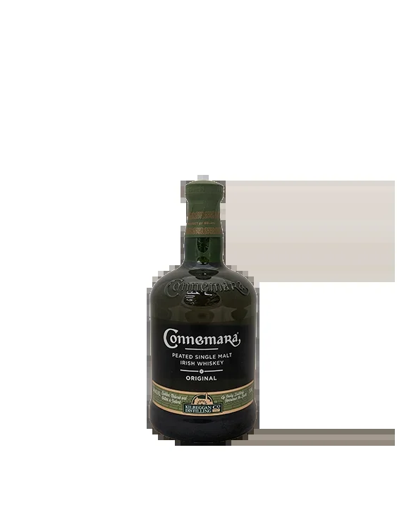 Connemara Irish Whiskey 750ML