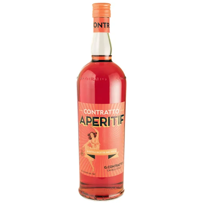 Contratto Aperitif – 1 Liter
