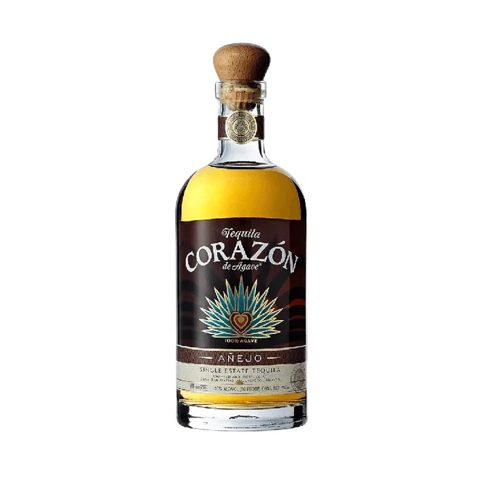 Corazon Anejo Tequila