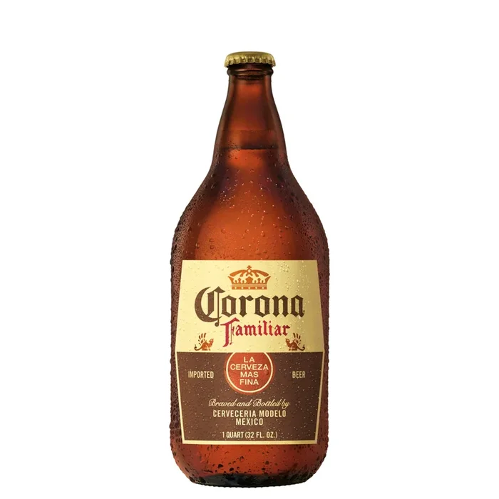 Corona Familiar Btl 32oz