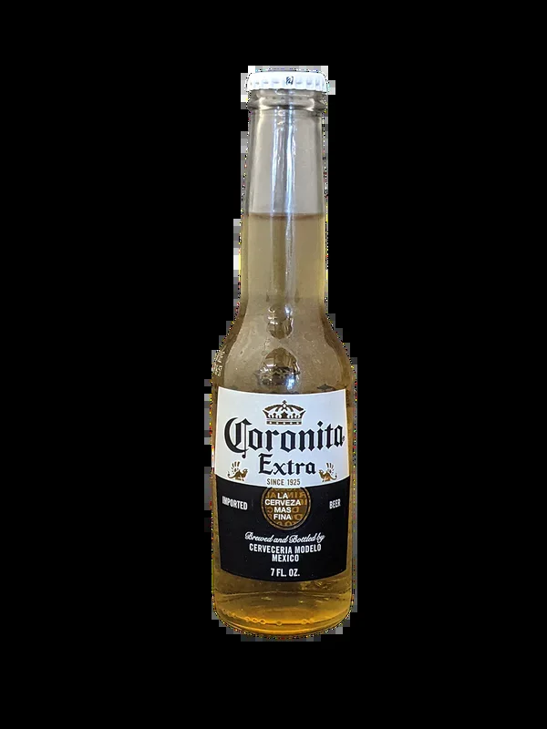 Coronita Extra 24 Pack Bottles