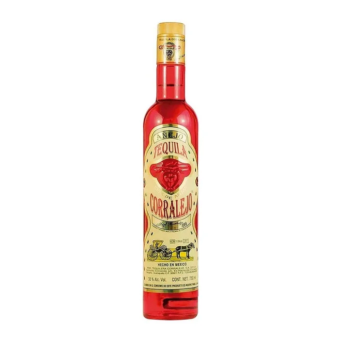 Corralejo Tequila Anejo 70cl