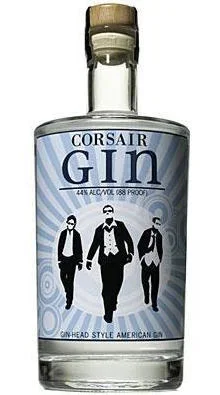 Corsair Gin 750ml