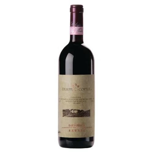 Cortese Barbaresco Rabaja 2021 – 750ml