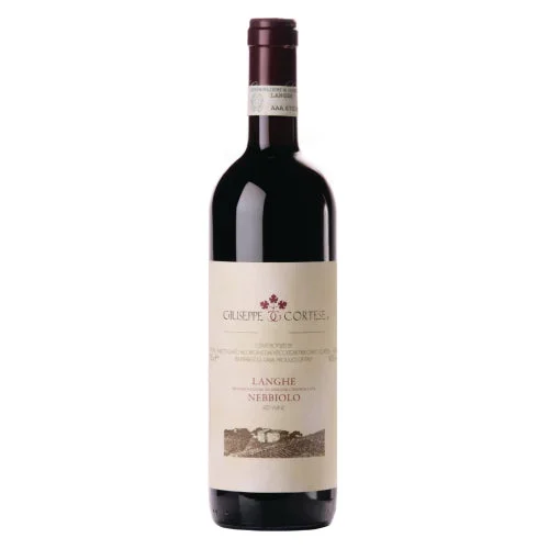 Cortese Nebbiolo 2021 – 750ml