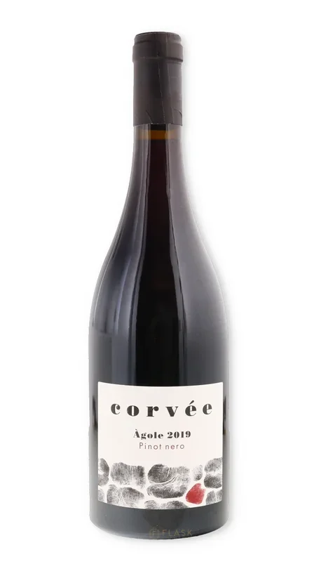 Corvee Agole Pinot Nero Trentino 2019