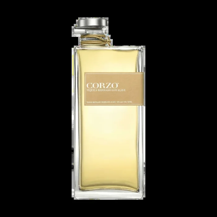 Corzo Reposado Tequila