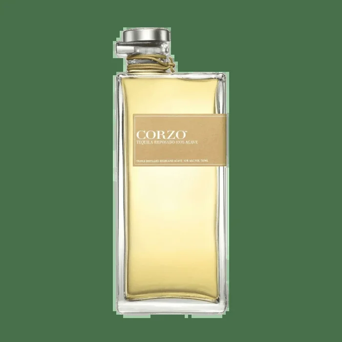 Corzo Reposado Tequila