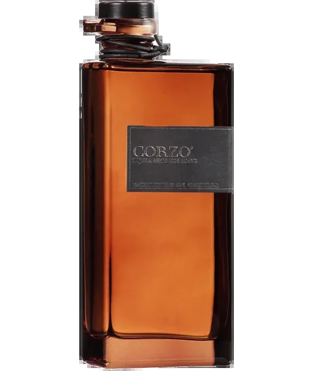 CORZO TEQUILA ANEJO 375ML