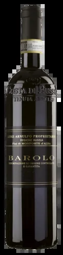 Costa di Bussia Barolo Luigi Arnulfo
