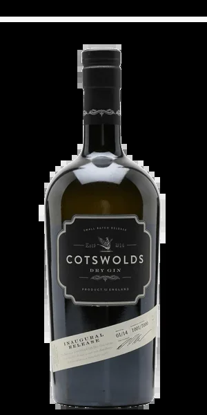 Cotswolds Dry Gin