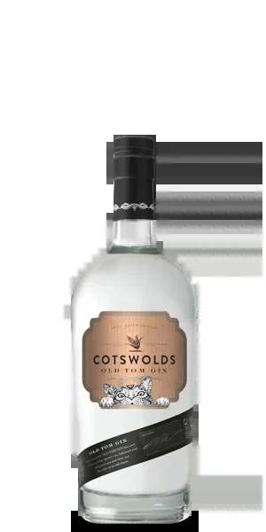 Cotswolds Old Tom Gin