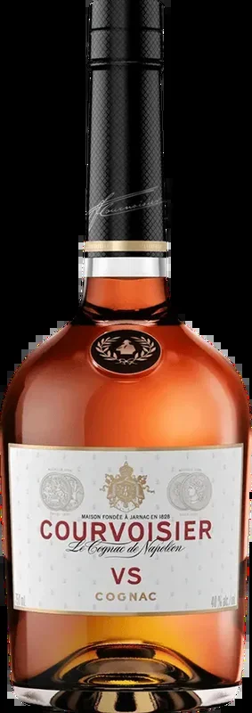 Courvoisier Le Cognac de Napoleon V.S. Cognac (200mL)