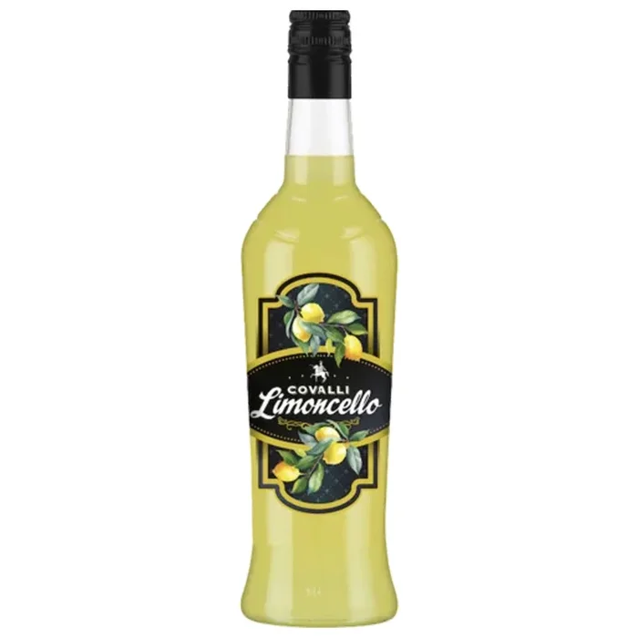 Covalli Limoncello