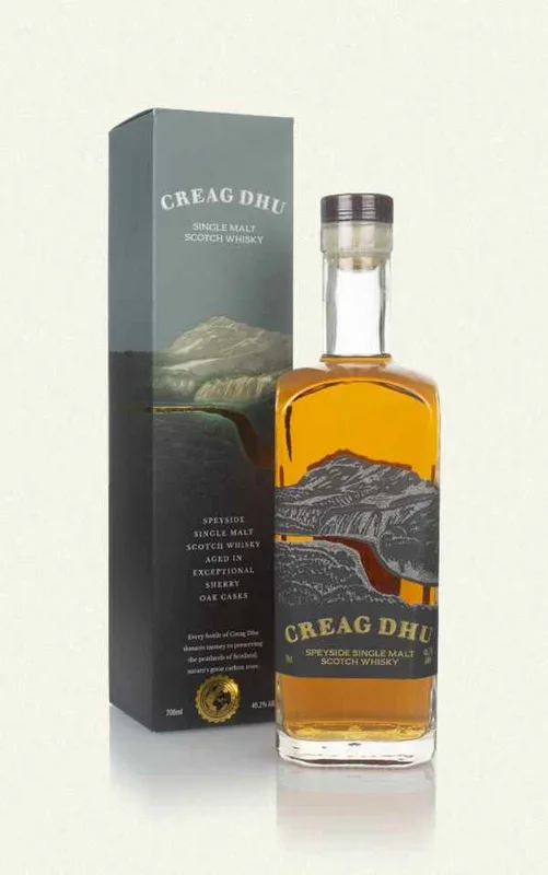 Creag Dhu Scotch Whisky | 700ML