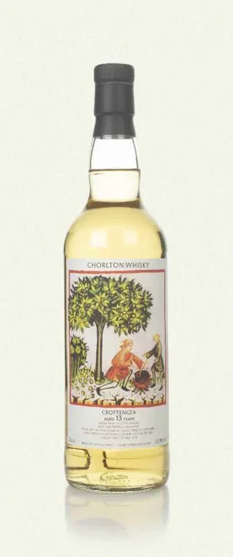 Croftengea 13 Year Old 2007 – Chorlton Scotch Whisky | 700ML