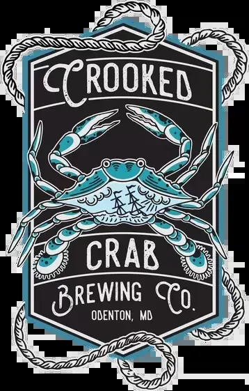 Crooked Crab Fuzzy TaunTaun Imperial Sour(16oz Can 4pk)