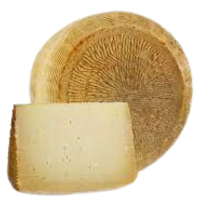 Crotonese Aged Wheel