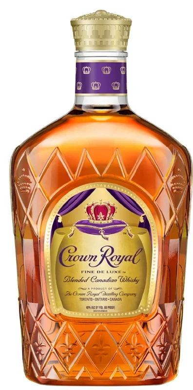Crown Royal 1.75L