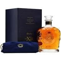 CROWN ROYAL 18YR EXTRA RARE 750ML