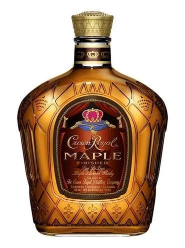 Crown Royal Maple Canadian Whisky