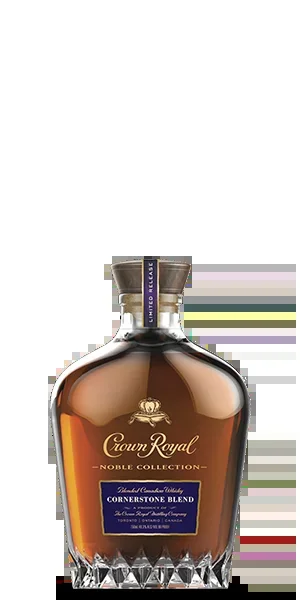 Crown Royal Noble Collection Winter Wheat Blended Canadian Whisky
