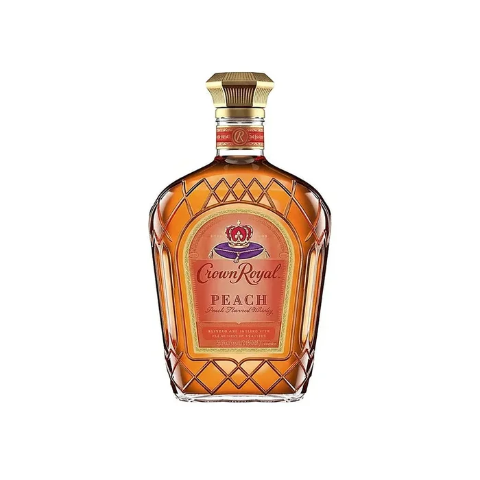 Crown Royal Peach Whisky