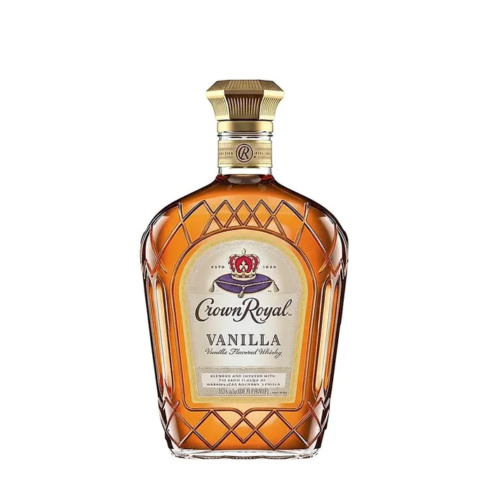 Crown Royal Vanilla Whisky