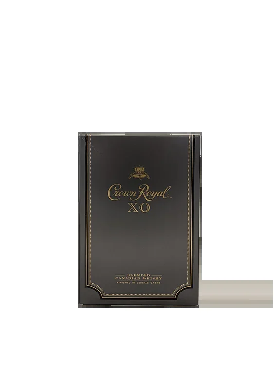 Crown Royal XO Canadian Whisky 750ML