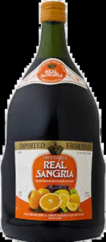 Cruz Garcia Real Sangria (1L)