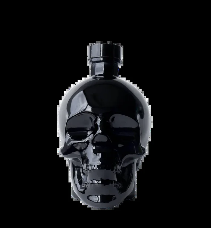 CRYSTAL HEAD ONYX VODKA CANADA 750ML