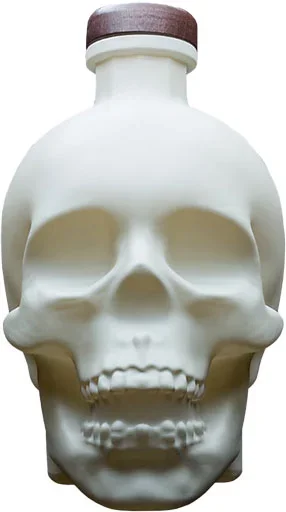 Crystal Head Vodka Bone Edition 750ml