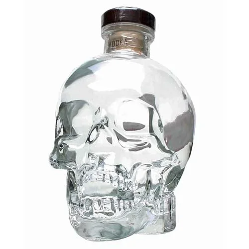 Crystal Head Vodka