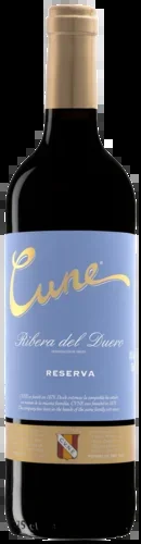 Cune Ribera Del Duero Reserva
