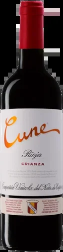Cune Rioja Crianza