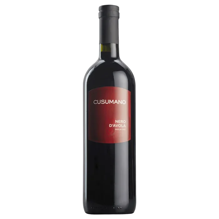 Cusumano Nero d’Avola