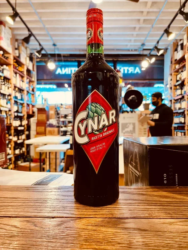 Cynar 1L