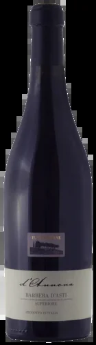 D’Annona Barbera d’Asti Superiore